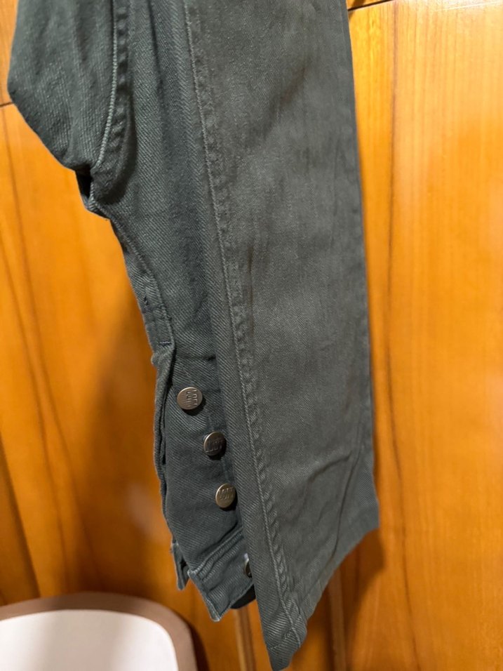 Loft Erkek Denim Pantolon - Görsel 5