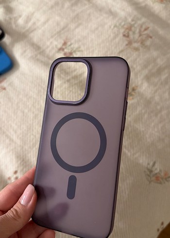 Iphone 14 Pro Max uyumlu telefon kılıfları - Görsel 6