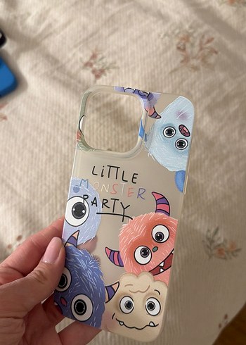 Iphone 14 Pro Max uyumlu telefon kılıfları - Görsel 8