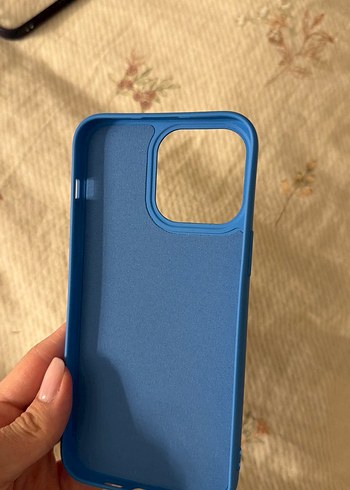 Iphone 14 Pro Max uyumlu telefon kılıfları - Görsel 2