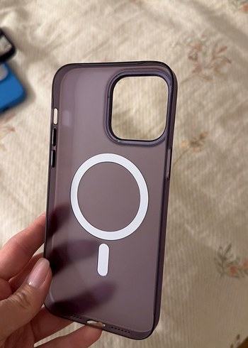 Iphone 14 Pro Max uyumlu telefon kılıfları - Görsel 7