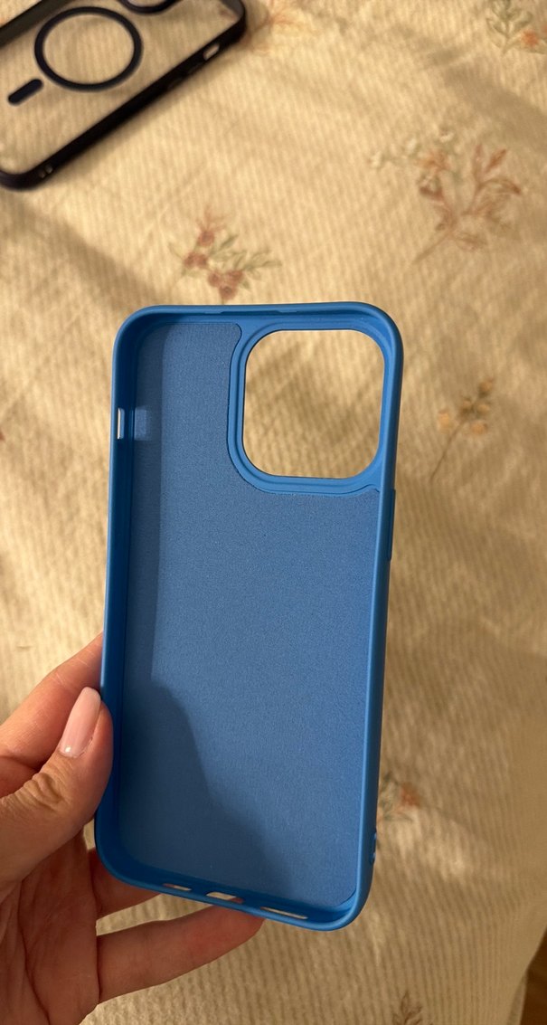 Iphone 14 Pro Max uyumlu telefon kılıfları - Görsel 2