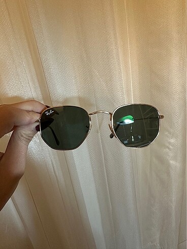 Ray-Ban Güneş Gözlüğü