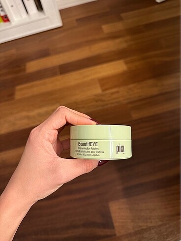 Pixi BeautifEye Göz Altı Maskesi