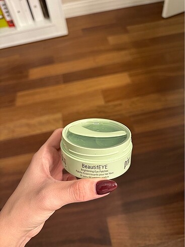 Pixi BeautifEye Göz Altı Maskesi - Görsel 3