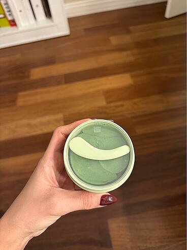 Pixi BeautifEye Göz Altı Maskesi - Görsel 4