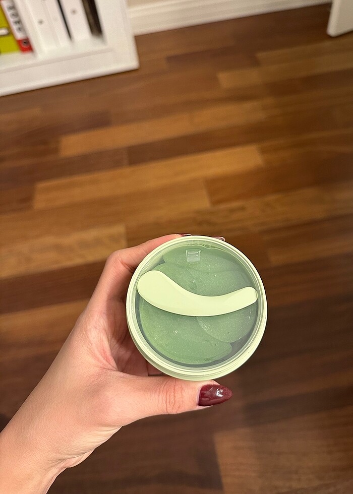 Pixi BeautifEye Göz Altı Maskesi - Görsel 4