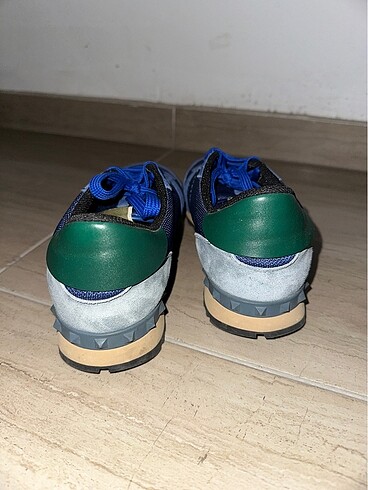 Valentino Garavani Erkek Ayakkabı - Görsel 3