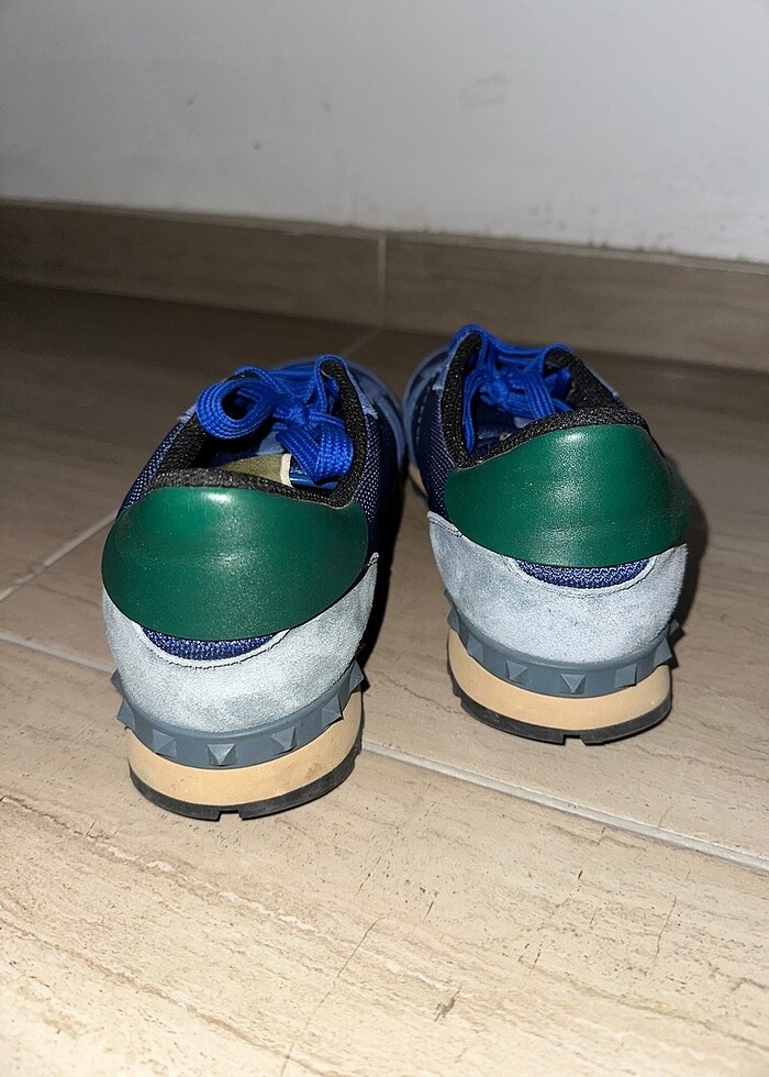 Valentino Garavani Erkek Ayakkabı - Görsel 3