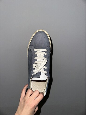 Brunello Cucinelli Erkek Ayakkabı - Görsel 5