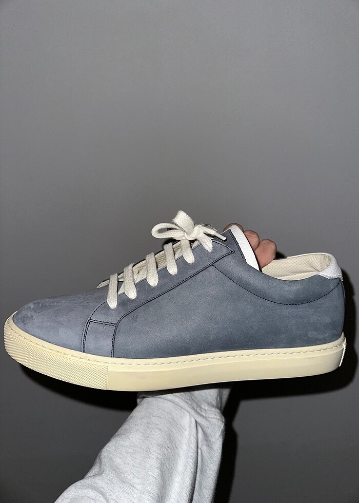 Brunello Cucinelli Erkek Ayakkabı - Görsel 3