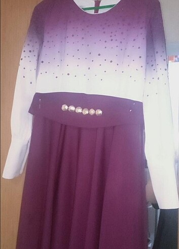 Abiye elbise
