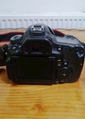canon 60d 18 135lens