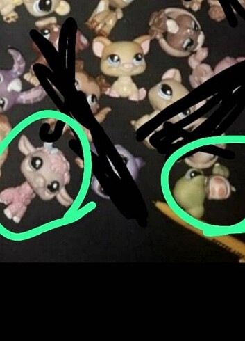 Lps minis
