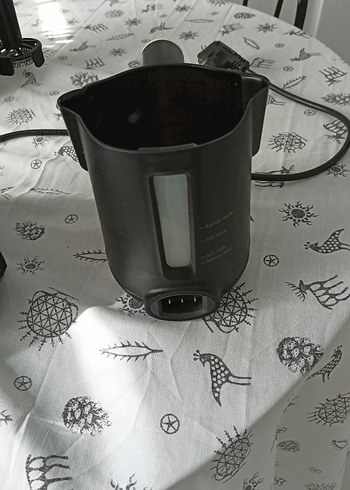 Karaca Barista Kahve Makinesi, Koyu Bej Renk