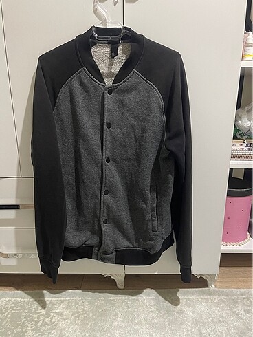 H&M Erkek Kolej Ceket