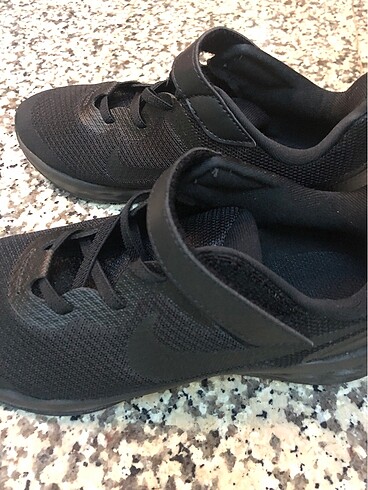 Nike Nike spor ayakkabı sıfır