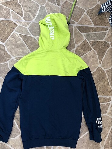 LC Waikiki Lcw kapşonlu sweat