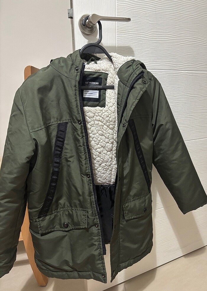 Lcw kaban - Görsel 3