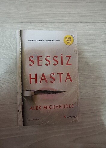 Sessiz hasta
