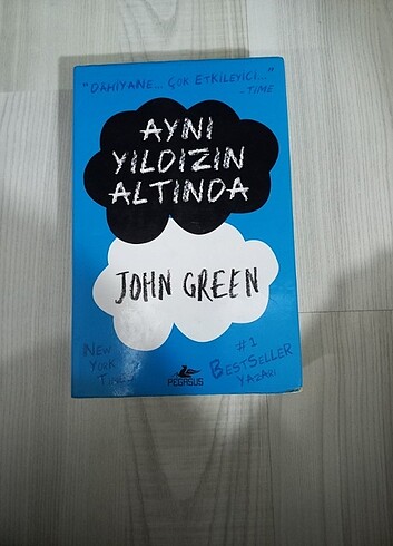 Aynı yıldızın altında 