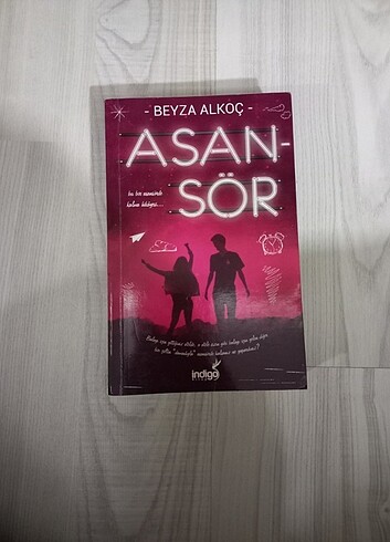 Asansör