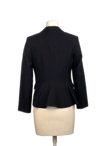 38 Beden Koton Blazer %70 İndirimli.