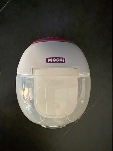  Beden Mochi giyilebilir göğüs pompasl