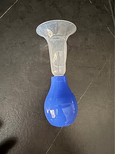  Wee baby tirle göğüs pompası
