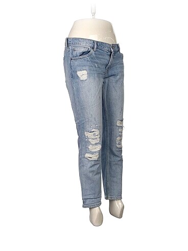 Mango Mango Jean / Kot %70 İndirimli.