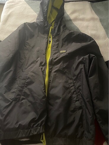 LC Waikiki Erkek çocuğu mont