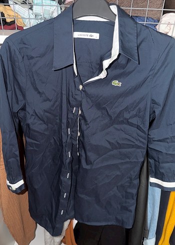 Lacoste s