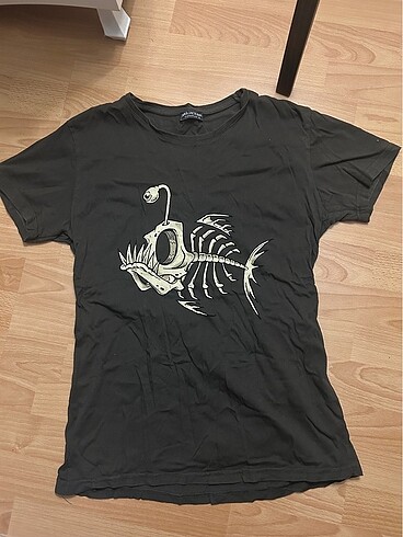 GRUNGE T-SHIRT