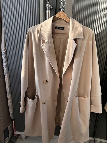 Blazer ceket kaban