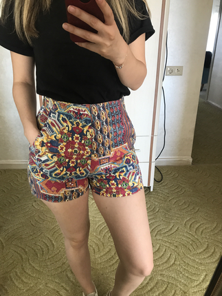Mini sort