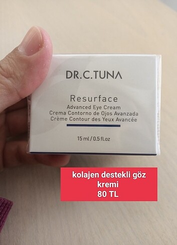 Göz bakım