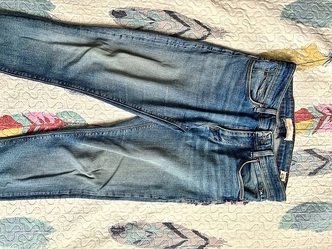 Colin's Erkek colins jeans