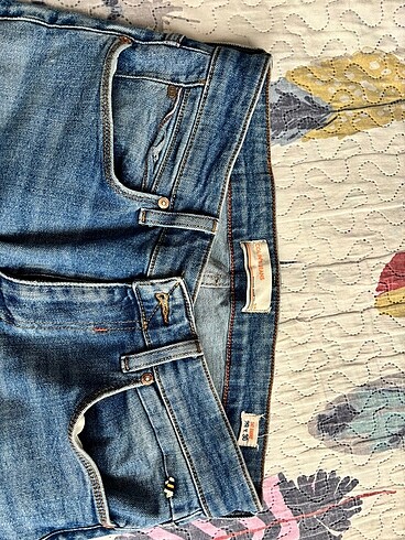 29 Beden Erkek colins jeans