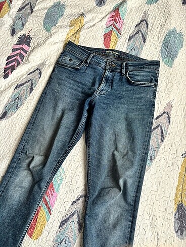 Loft erkek jeans