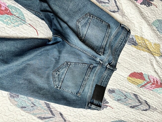 Loft Loft erkek jeans