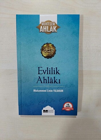 EVLİLİK AHLAKI