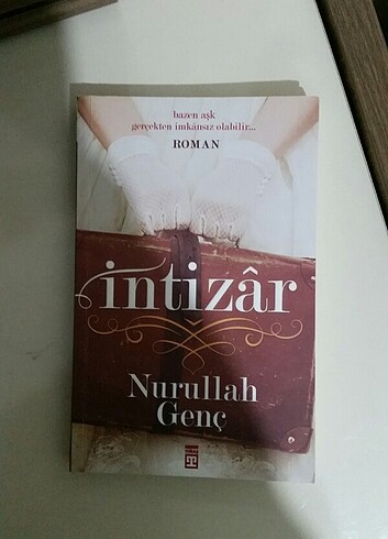 İntizar 