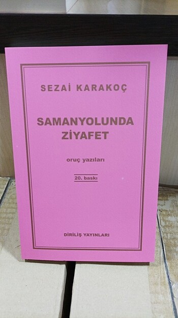 Samanyolunda ziyafet