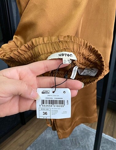 Koton Koton pantolon