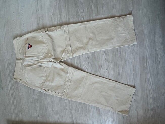 Mavi Jeans MAVİxFREEDOMOFSPACE İŞBİRLİĞİ PANTOLON