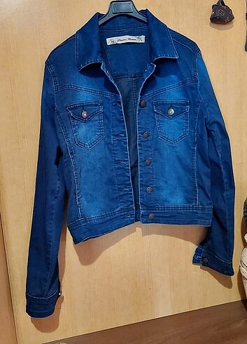 m Beden Lc Waikiki Kot Ceketi