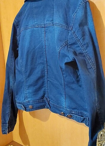 m Beden lacivert Renk Lc Waikiki Kot Ceketi