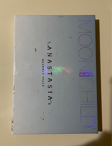 Anastasia Beverly Hills