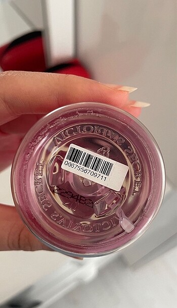  Beden victoria secret ruby rose