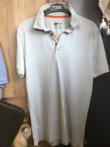 Helly Hansen Polo yaka tişört